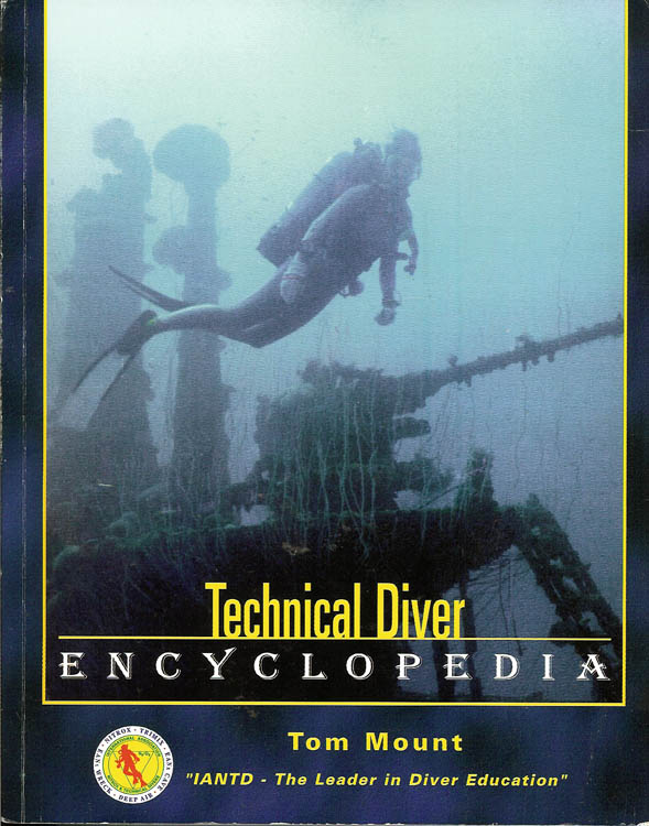 Technical Diving Encyclopedia