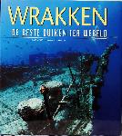 Wrakken de beste duiken ter wereld