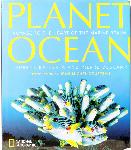 Planet Ocean - Laurent Ballesta & Pierre Descamp - 9781426201868
