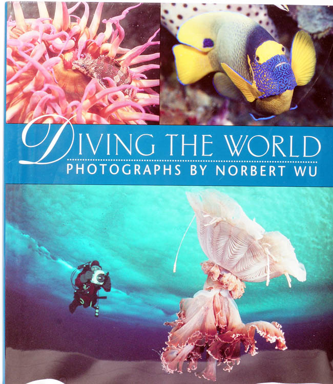 Diving the World