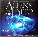 Aliens of the Deep - Joseph Macinnis - 0792293436