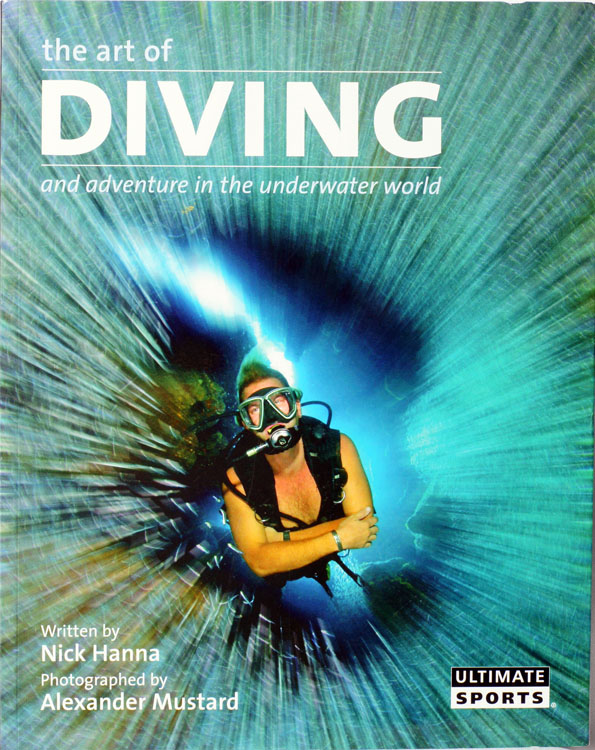 The art of diving