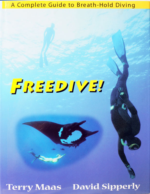 Freedive!