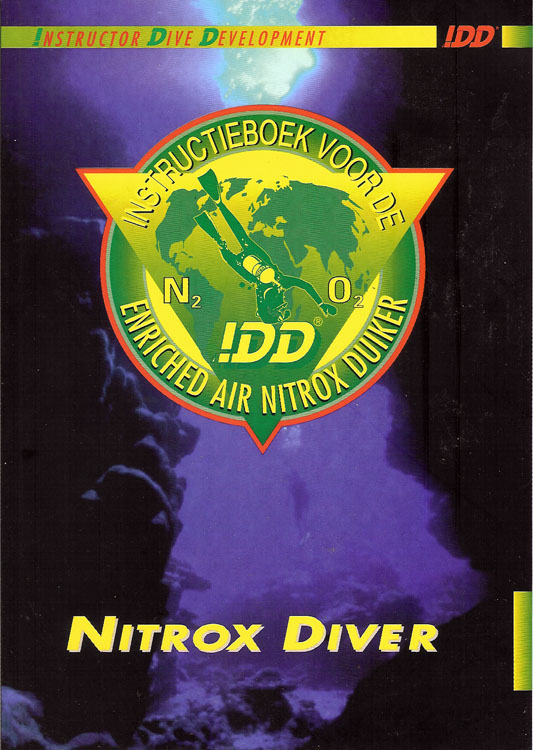 Nitrox Diver