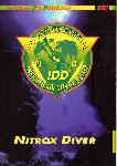 Nitrox Diver - Rob Dijkman - 9067140422