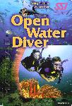 Open water diver manual