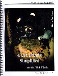 CCR Trimix Simplified - Mel Clark - 