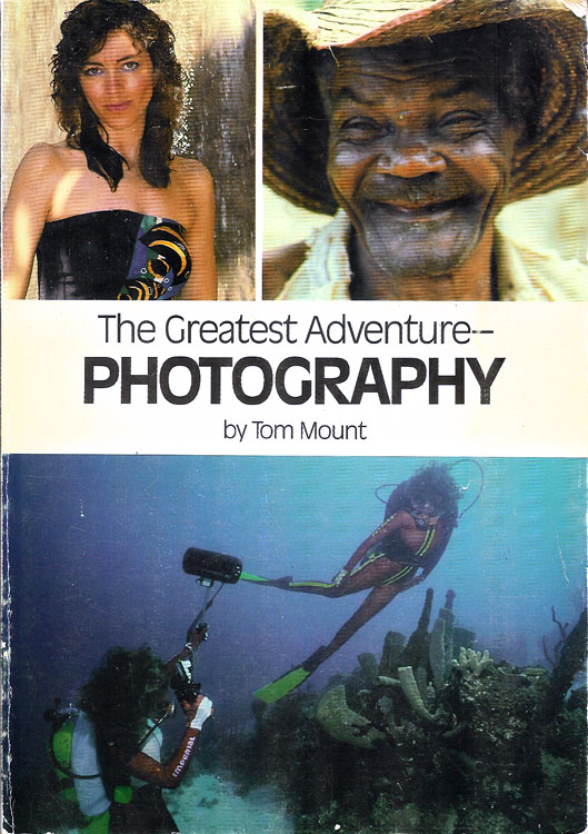 The Greatest Adventure - Photography