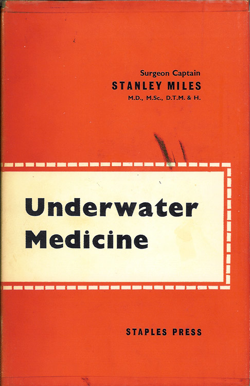 Underwater Medicine