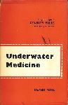 Underwater Medicine - Stanley Miles - 0397581912