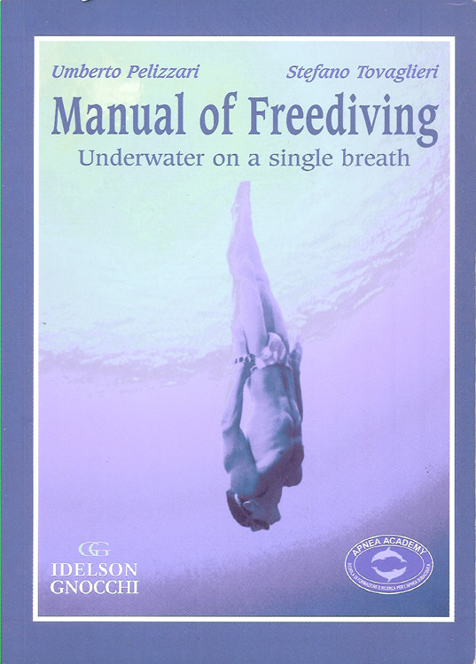 Manual of Freediving