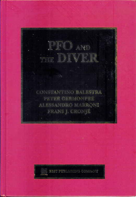 PFO and the Diver