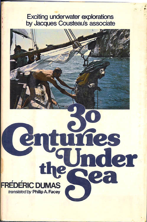 30 Centuries Under the Sea