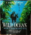 Wild Ocean - Sylvia Earle, Henry Wolcott - 0792274717