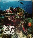 Realms of the sea - Kenneth Brower - 0870448552