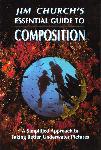 Essential guide to composition - Jim Church - 1881652181