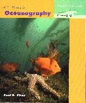 Invitation to Oceanography - Paul R. Pinet - 0763706140