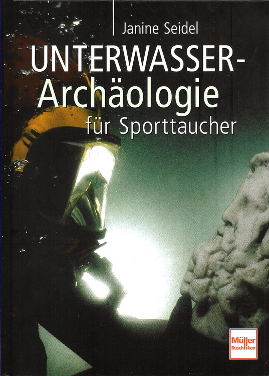 Unterwasser-Archäologie für Sporttaucher