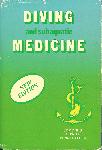 Diving and Subaquatic Medicine 2nd ed. - Carl Edmonds - 0959503102