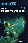 Handboek voor onderwater-archeologie - Bill St. John Wilkes - 9060102363