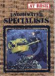 Underwater Specialists - Shirley Keran - 0896864006