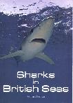 Sharks in British Seas - Richard Peirce - 97809558694