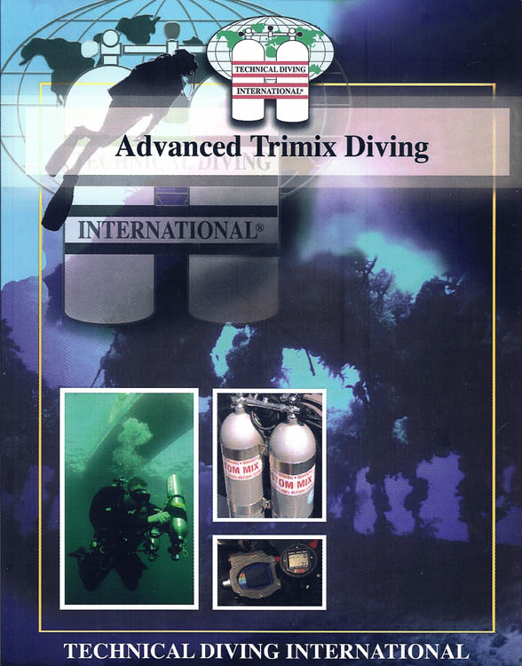 Advanced Trimix Diving