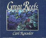 Great Reefs of the World - Carl  Roessler - 1559920580