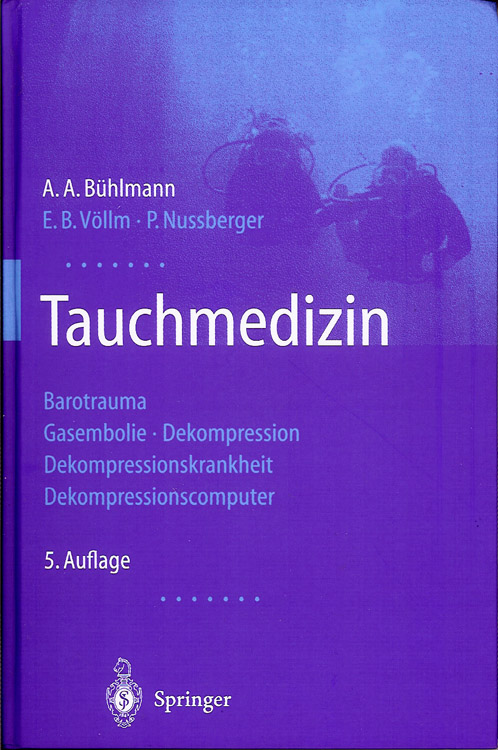 Tauchmedizin