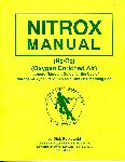 Nitrox Manual - Dick Rutkowski - 1135691142