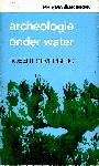 Archeologie onder water - Robert Silverberg - 