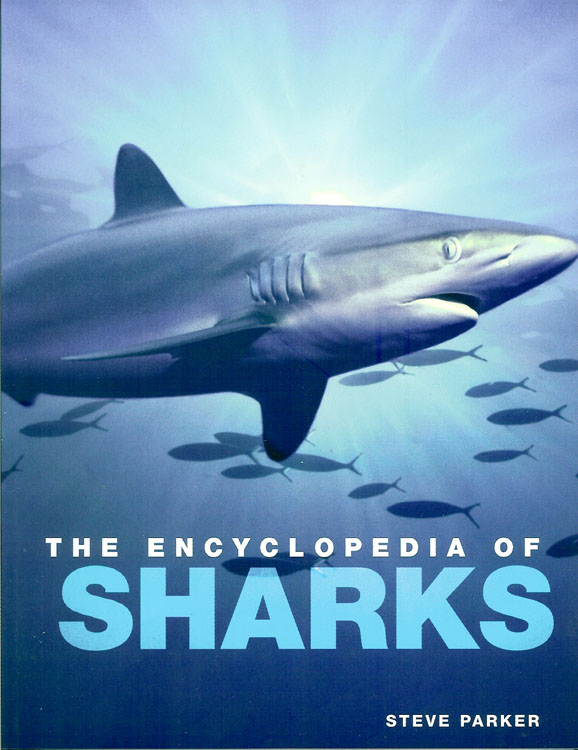 The encyclopdia of sharks