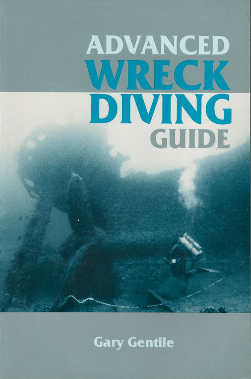 Advanced Wreck Diving Guide