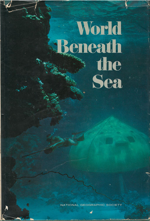 World beneath the sea