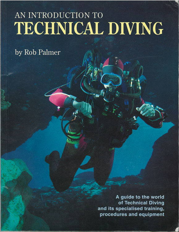 An introduction to Technical Diving