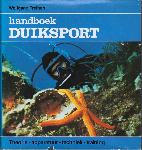 Handboek duiksport - Wolfgang Freihen - 902526980X