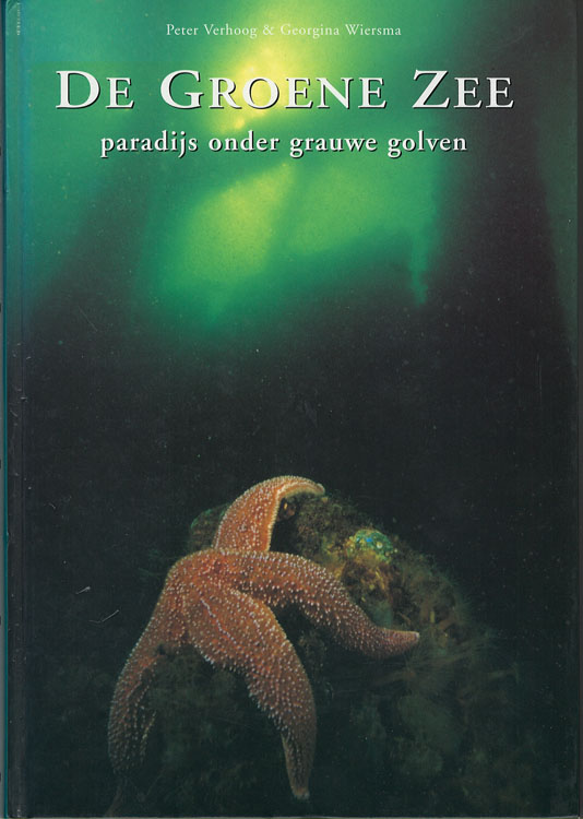 De groene zee