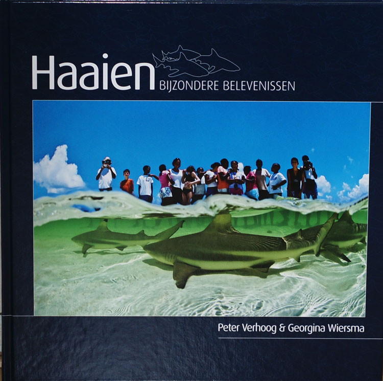 Haaien - bijzondere belevenissen