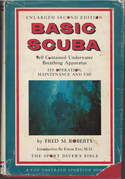Basic Scuba 2nd ed.