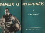 Danger is My Business - John D. Craig - 
