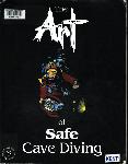 The art of safe cave diving - Dayton Saltsman - 0938337009