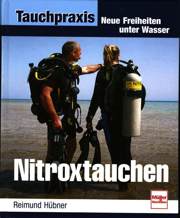 Nitroxtauchen