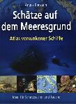 Schätze auf dem Meeresgrund - Angus Kostam - 9783850033299