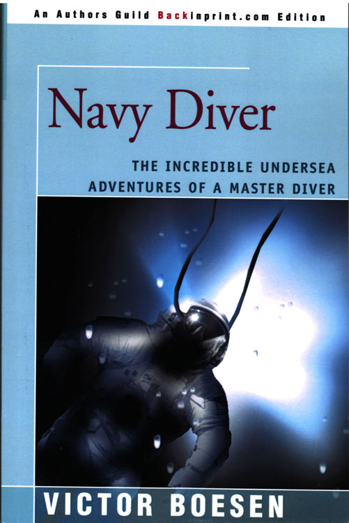 Navy Diver