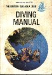 The british sub-aqua club Diving Manual -  - 0950678619