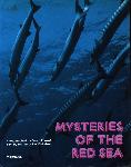 Mysteries of the Red Sea - David Pilosof - 