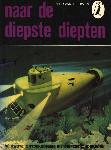 Naar de diepste diepten - Ferdinand van Leeuwen - 9060136144