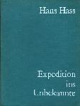 Expedition ins Unbekannte - Hans Hass - 