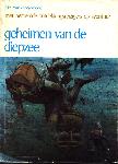 Geheimen van de diepzee - Carl Proujan - 