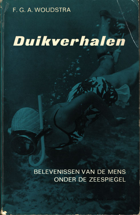 Duikverhalen